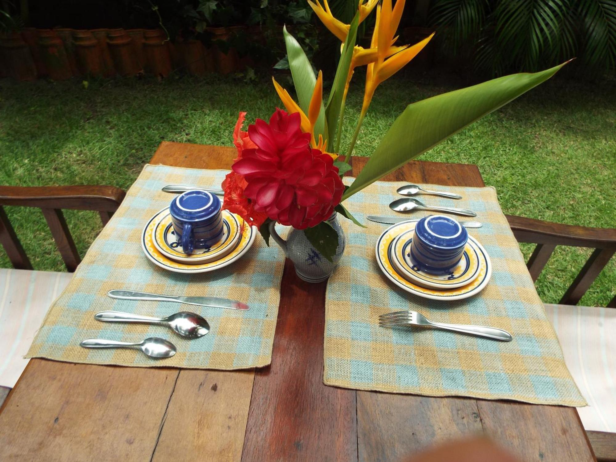 Jardim Uixa Villa Velha Boipeba Ngoại thất bức ảnh